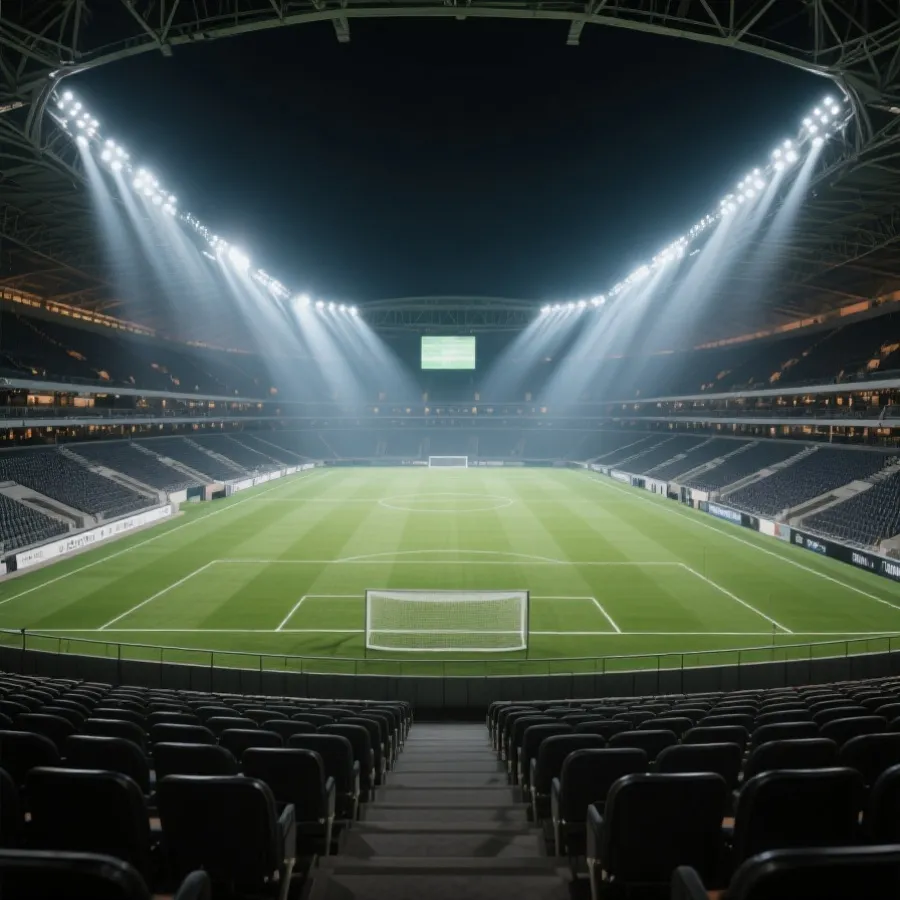 2026世界杯赛程表与场馆氛围示意图