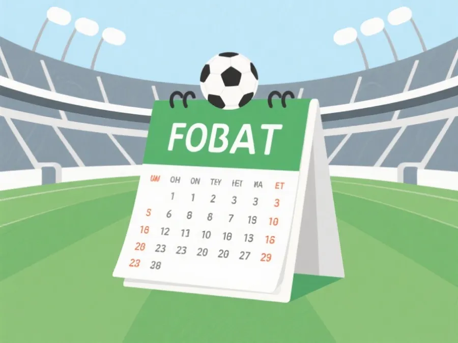 赛程规划示意图