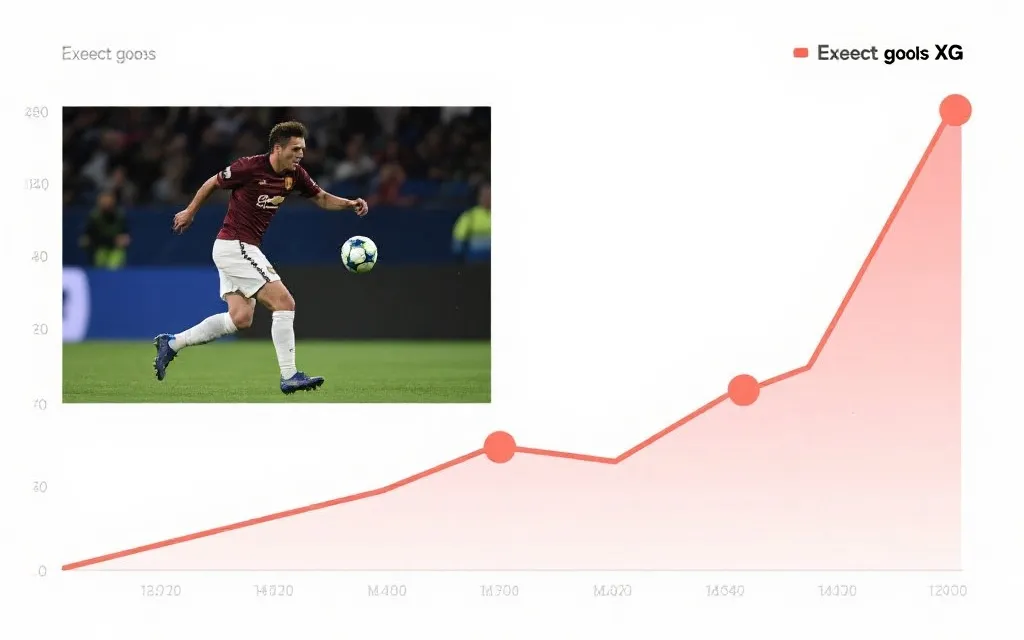 2026世界杯比赛日回顾：xG曲线与关键射门拆帧示意图