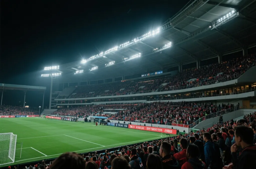2026世界杯26人名单出炉：扩军背后的战术博弈与全新球员版图